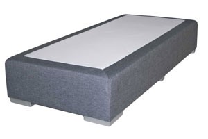 Swiss Boxspring De Luxe