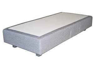 Swiss Boxspring Elektrisch De Luxe