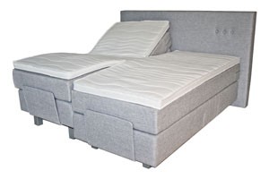elektrische boxspringsets
