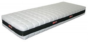 Swiss Pocket matras